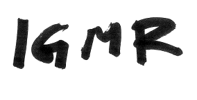 IGMR signature