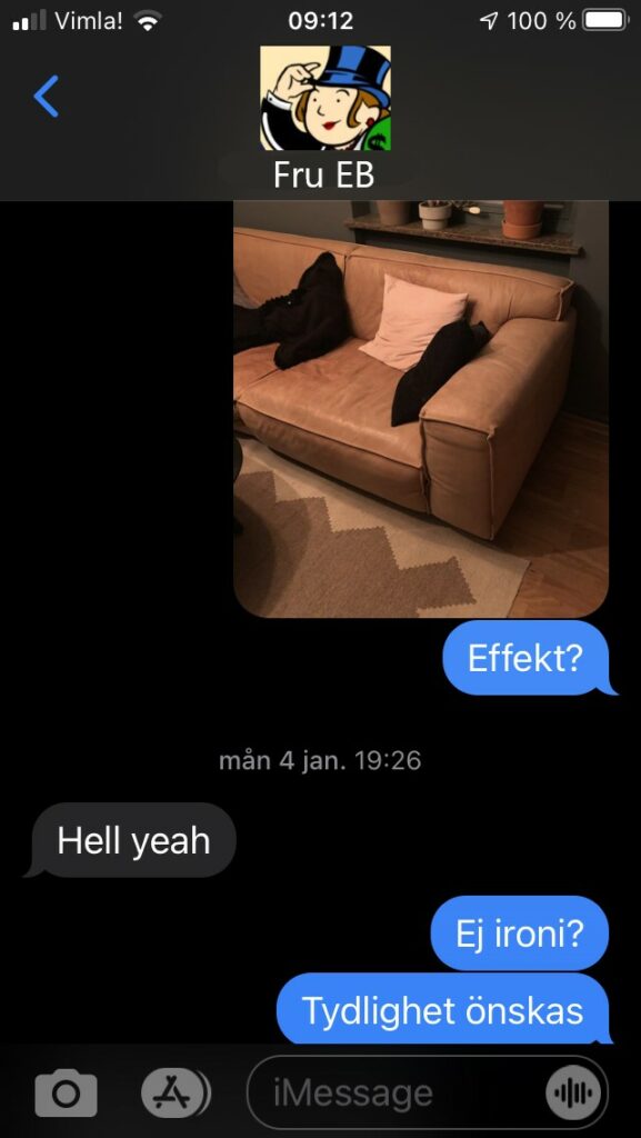 effekt läderbalsam