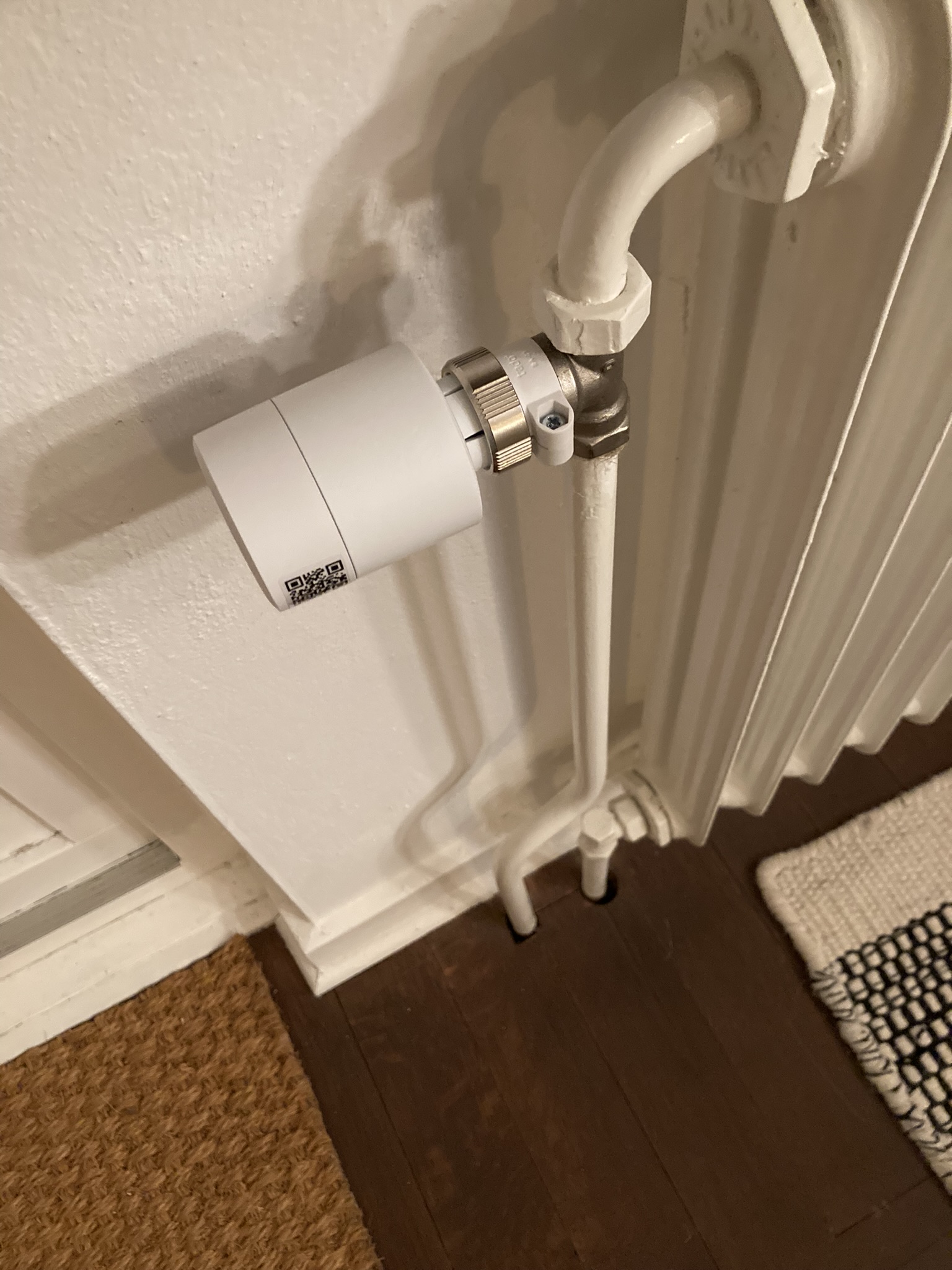 Tado termostat